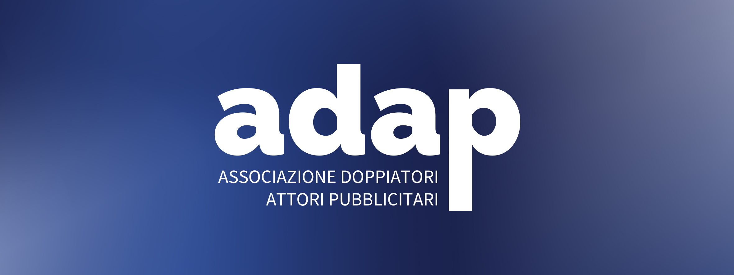 Associazione Doppiatori Attori Pubblicitari  Via Londonio, 24  - 20154  Milano  Tel/Fax:02-316574  email:segreteria@adap.it
