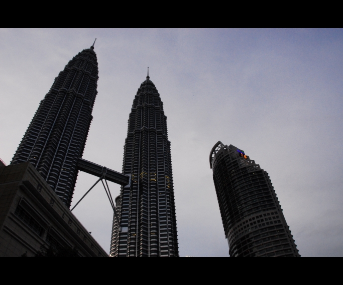 Malaysia 2009 - Foto Di Marco Clini 