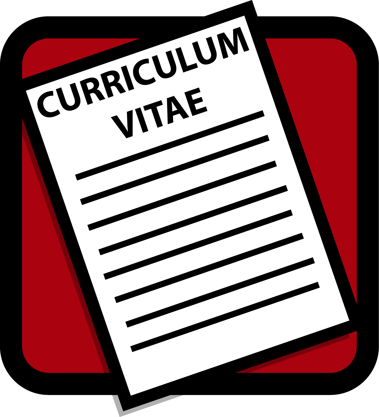 Consulta Il Mio Curriculum Vitae e Altre Interessanti Notizie