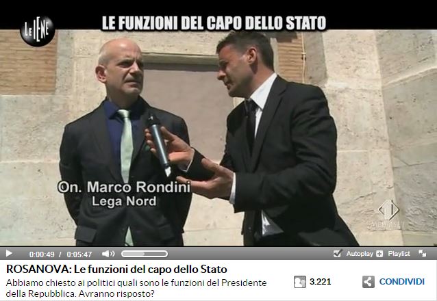 funzionicapodellostato