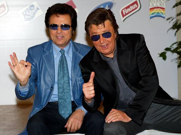 MUSICA: MORTO LITTLE TONY