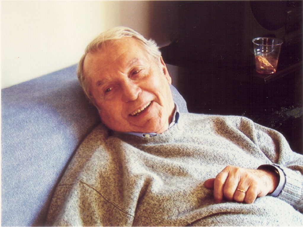 Papà