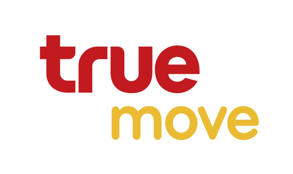 TrueMove-logo