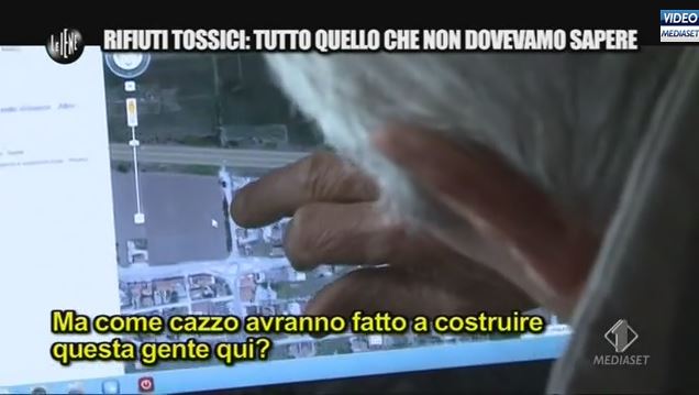 Rifiutitossici