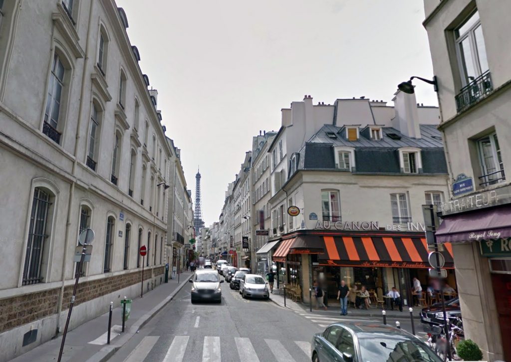 Paris