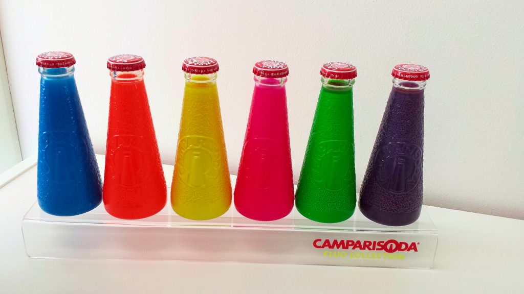 campari flou