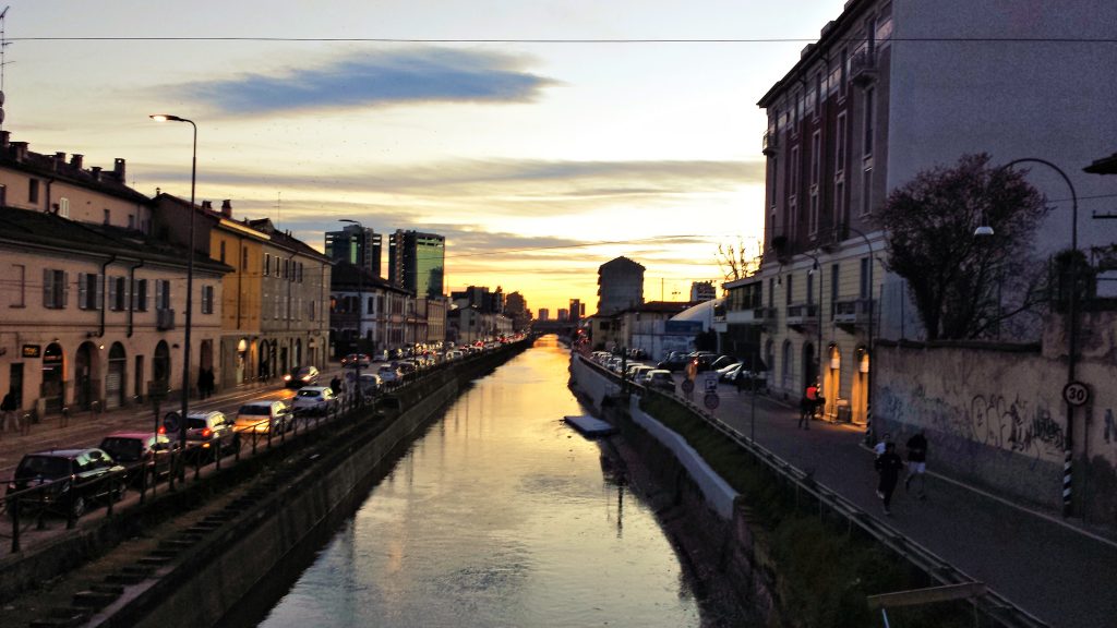 naviglio 27 marzo 2015