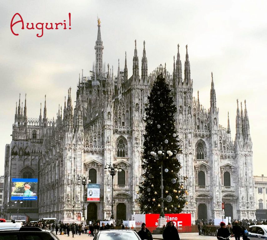 Auguri 2015