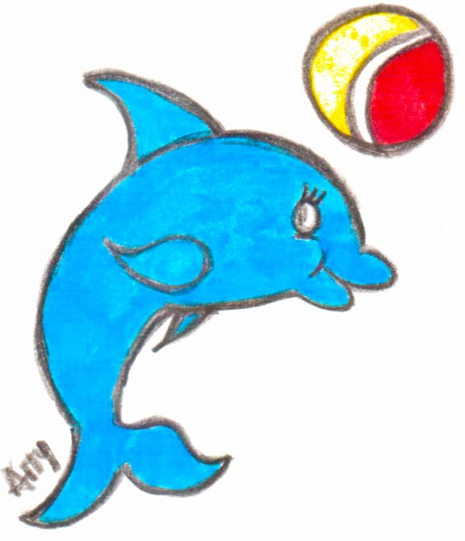 delfinoamy